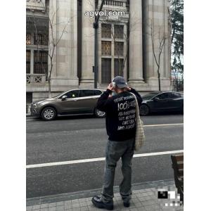 STUSSY限定生産品オフィスファッションコピー 商品 ブランドセーター