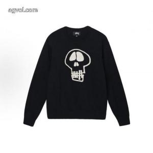 セーター高い人気憧れの25新作STUSSYブランド スーパー コピー