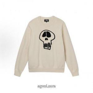 セーター高い人気憧れの25新作STUSSYブランド スーパー コピー