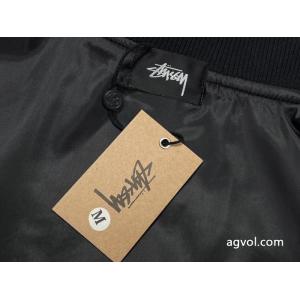 STUSSYジャケットリラックス感急上昇優しげ人気アイテム激安 ブランド 通販