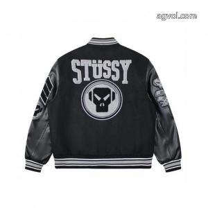 偽 ブランド 即発送可 2026-26在庫処分SALE STUSSYジャケット