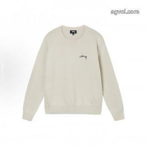 STUSSYブランド コピー 着払いセーター安定感があり最安価格新品