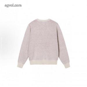 Stussyステューシー海馬毛サイコロセーター