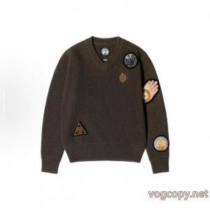 STUSSY完売間近VIPセール北欧ブランドコピー ブランド 優良セーター