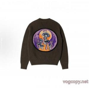 STUSSY完売間近VIPセール北欧ブランドコピー ブランド 優良セーター
