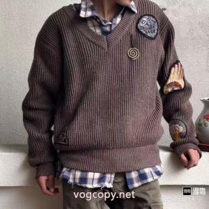 STUSSY完売間近VIPセール北欧ブランドコピー ブランド 優良セーター