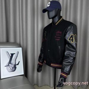 ジャケットSTUSSY偽 ブランド 通販高級感のある 今季大注目 新シーズン