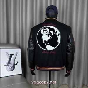 ジャケットSTUSSY偽 ブランド 通販高級感のある 今季大注目 新シーズン