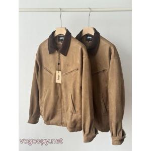 STUSSYお手頃!オシャレ 優れた品質 今季話題の一級品コートブランド コピー 販売 