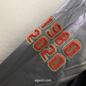 ジャケットSTUSSYブランド 通販店個性的なデザ 雑誌掲載 国内発 冬季超人気アイテム