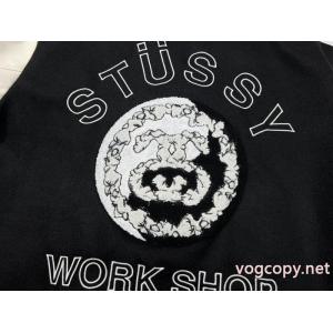 ブランド コピー 販売 店ジャケットSTUSSY先行販売!! 雑誌掲載のアイテム カジュアル通販
