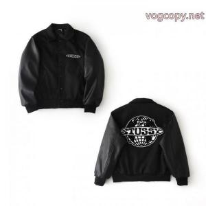 ブランド 通販店ステューシージャケット人気の定番カラー 限定品 最終数量限り！ 新作人気