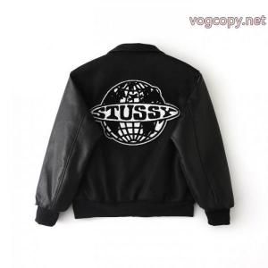 ブランド 通販店ステューシージャケット人気の定番カラー 限定品 最終数量限り！ 新作人気