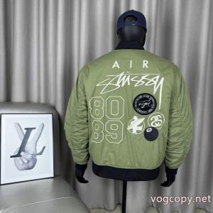 再入荷が嬉しい2026 注目のアイテム 国内発送☆2026新作早い者勝ちジャケットブランドスーパーコピー2026STUSSY