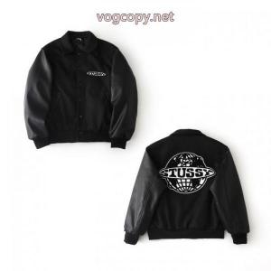 ブランド コピー s 級STUSSYジャケット期間限定特別価格 新品入荷 大好評アイテム