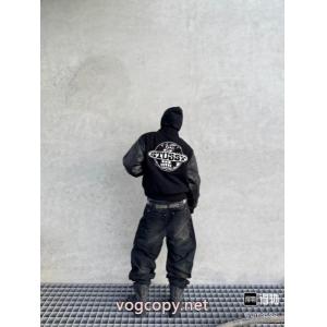 ブランド コピー s 級STUSSYジャケット期間限定特別価格 新品入荷 大好評アイテム