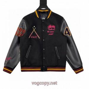 最新作期間限定セール 大人気発売中 新色入荷ジャケットSTUSSYスーパー コピー 販売