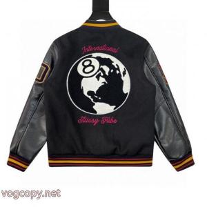 最新作期間限定セール 大人気発売中 新色入荷ジャケットSTUSSYスーパー コピー 販売