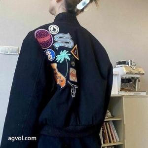 ジャケットHOT本物保証 即発 根強い人気定番商品ステューシー偽物 ブランド 販売