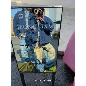 STUSSYジャケット大人の魅力 カワイイ雰囲気 素敵 ブランド 通販