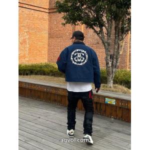 STUSSYジャケット大人の魅力 カワイイ雰囲気 素敵 ブランド 通販