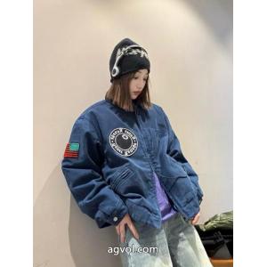 STUSSYジャケット大人の魅力 カワイイ雰囲気 素敵 ブランド 通販