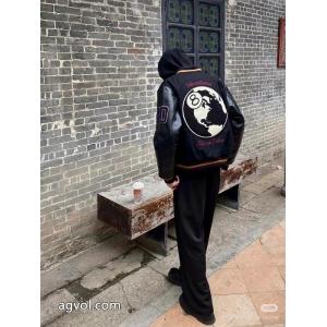 ブランド コピー 専門店ジャケット最安値が実現 上質   魅力的STUSSY