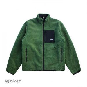 コートSTUSSYコピー 品 販売数量限定セール 完売再入荷   秋冬季超人気