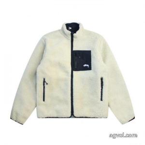 コートSTUSSYコピー 品 販売数量限定セール 完売再入荷   秋冬季超人気