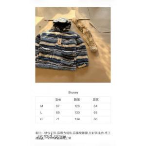偽物 ブランド 販売STUSSY【激安】高級品通販 人気商品登場 完売前にコート