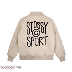 スーパー コピー 通販お手頃価格でGET 人気新品 手触りがいいSTUSSYジャケット