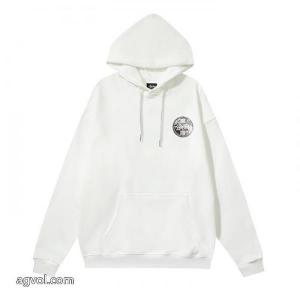 普段使い 新作限定早い者勝ち 手元に在庫ありSTUSSYパーカーブランド コピー 品