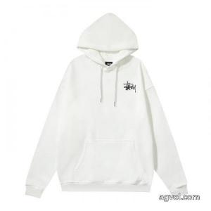 STUSSYパーカーカジュアルな雰囲気があり キュートさ満点 ブランド掲載商品スーパー コピー 安心