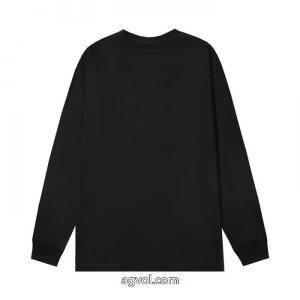 偽 ブランド 販売オススメ新作 人気商品登場 大人気売切続出!STUSSY長袖Tシャツ