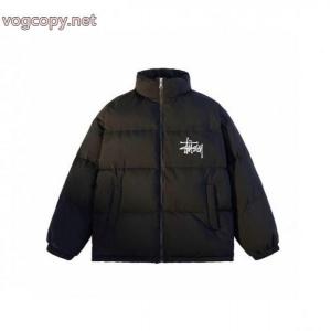 STUSSYダウンジャケット最新話題沸騰中 期限限定！ 綺麗な偽物 ブランド ショップ