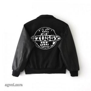スーパー コピー 通販STUSSYジャケット通勤スタイル 2026/26秋冬新作 即納可