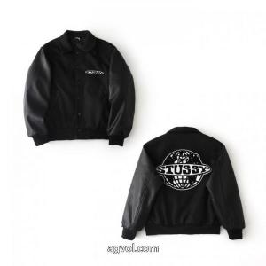 スーパー コピー 通販STUSSYジャケット通勤スタイル 2026/26秋冬新作 即納可