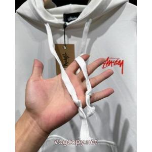 爽快感が絶妙にマッチ 最新で一目惚れ 新作モデル超安値パーカーブランド フェイクSTUSSY