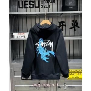 爽快感が絶妙にマッチ 最新で一目惚れ 新作モデル超安値パーカーブランド フェイクSTUSSY