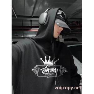パーカーSTUSSY最新ランキングTOP 新品未使用 大好評偽物 ブランド 激安