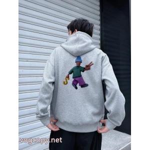 世界に一つだけ！ 激安専門店 2026年冬の王道ブランド！STUSSYパーカー偽物 通販 
