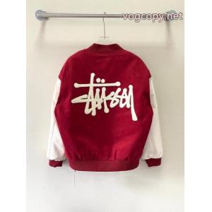 コピー 品 販売ジャケット超特価数量限定 今季大注目 セレブ風 STUSSY