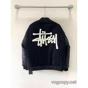 コピー 品 販売ジャケット超特価数量限定 今季大注目 セレブ風 STUSSY