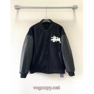 コピー 品 販売ジャケット超特価数量限定 今季大注目 セレブ風 STUSSY