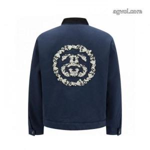 ジャケットブランド 品 激安 通販STUSSYコスパ最高のプライス 販売通販 新シーズン 