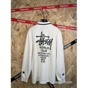 好感度が高いアイテム イベント2026新作 新品未使用STUSSYパーカーブランド コピー 優良