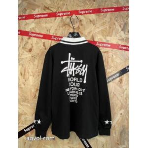 好感度が高いアイテム イベント2026新作 新品未使用STUSSYパーカーブランド コピー 優良