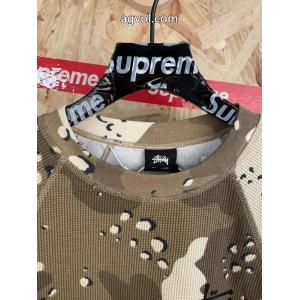 STUSSYブランド 品 スーパー コピー超激得新作 完売間近 シンプルなデザイン長袖Tシャツ