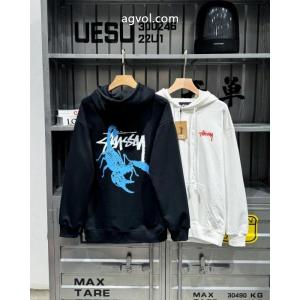 ブランド 偽物 激安 通販超人気美品 人気急上昇中 秋冬爽やかな新作が流行りSTUSSYパーカー