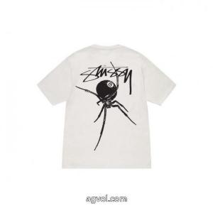 サラサラの着心地 送料無料! セール早いもの勝ち半袖TシャツSTUSSYブランド コピー 販売